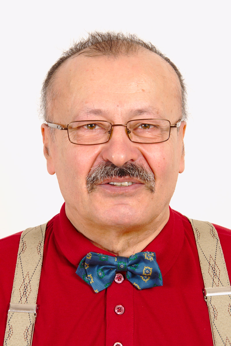 Václav Müller