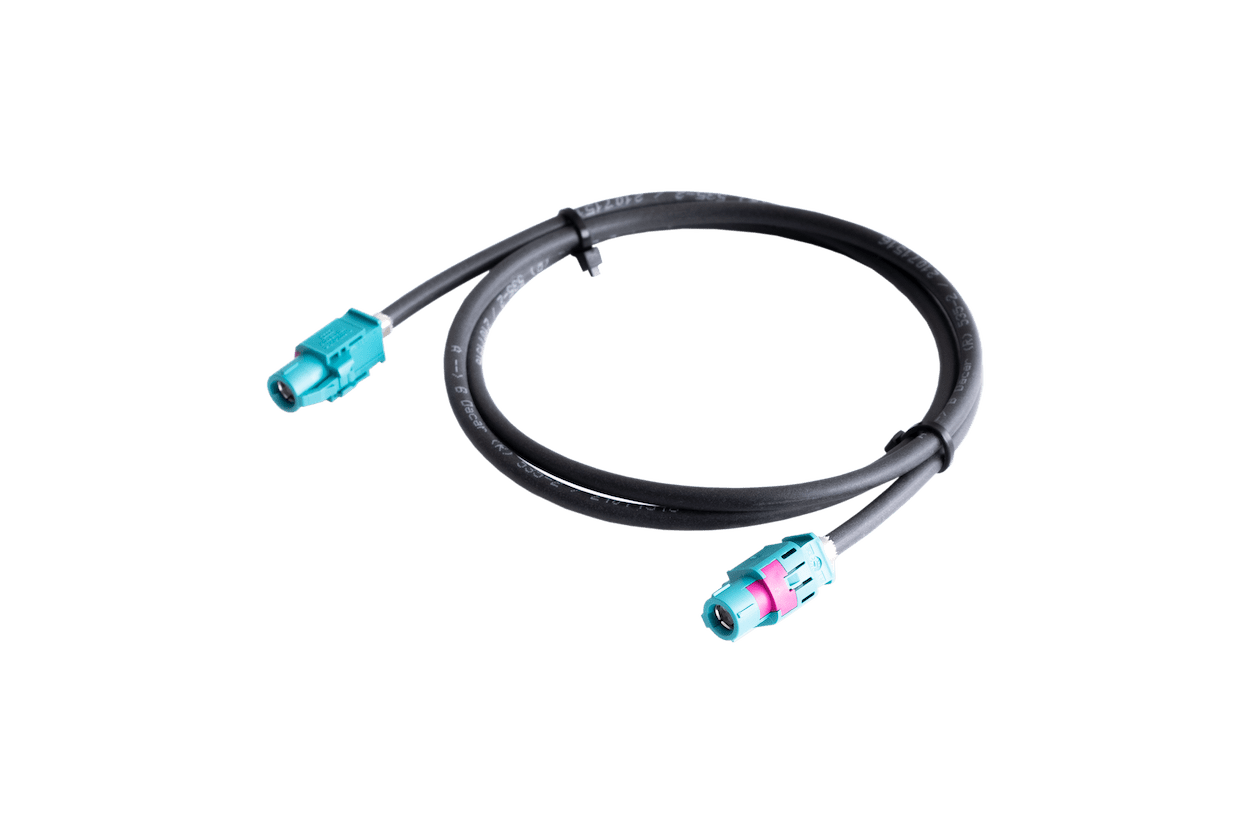LVDS cable STR-STR