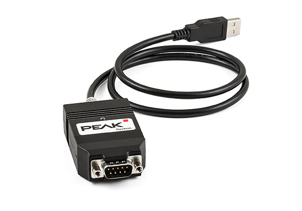 PCAN-USB-FD