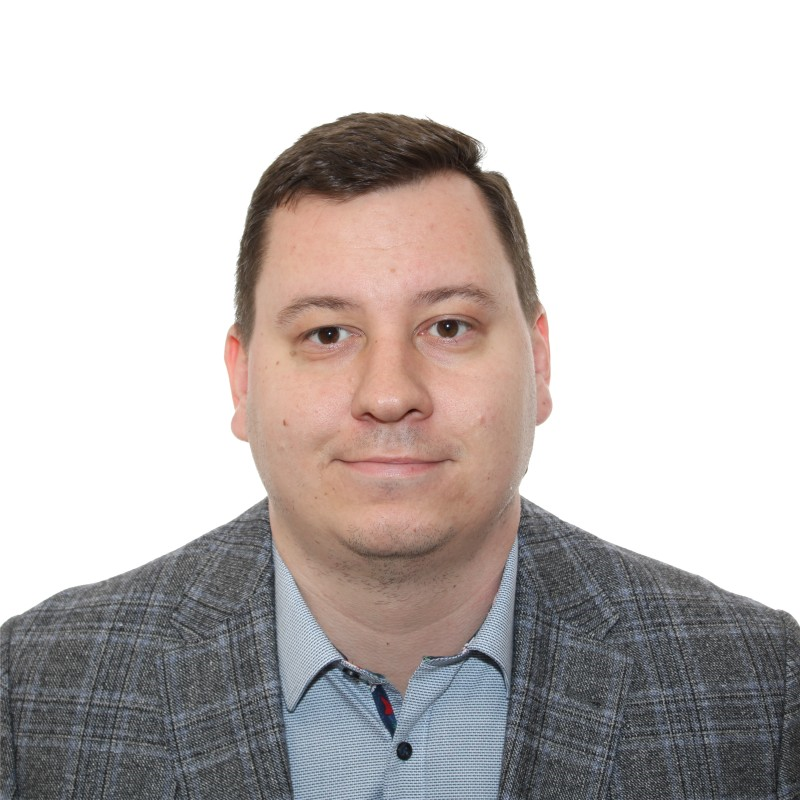 Ladislav Mácha