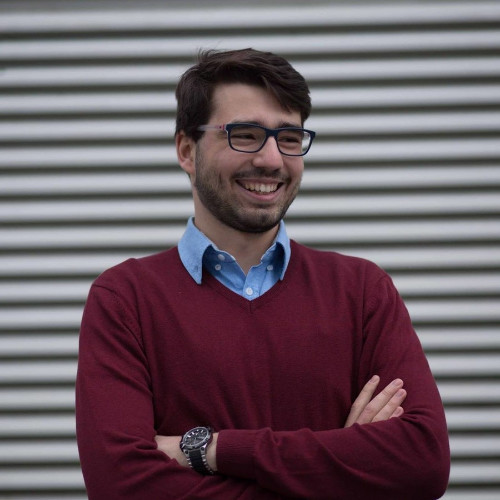 Lukáš Provázek