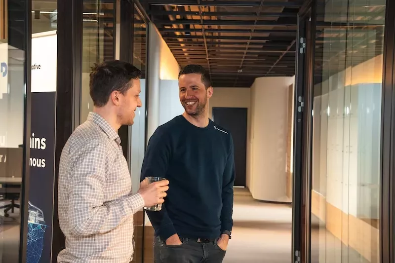 Digiteq Automotive - Brno