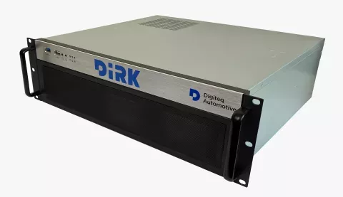 DiRK