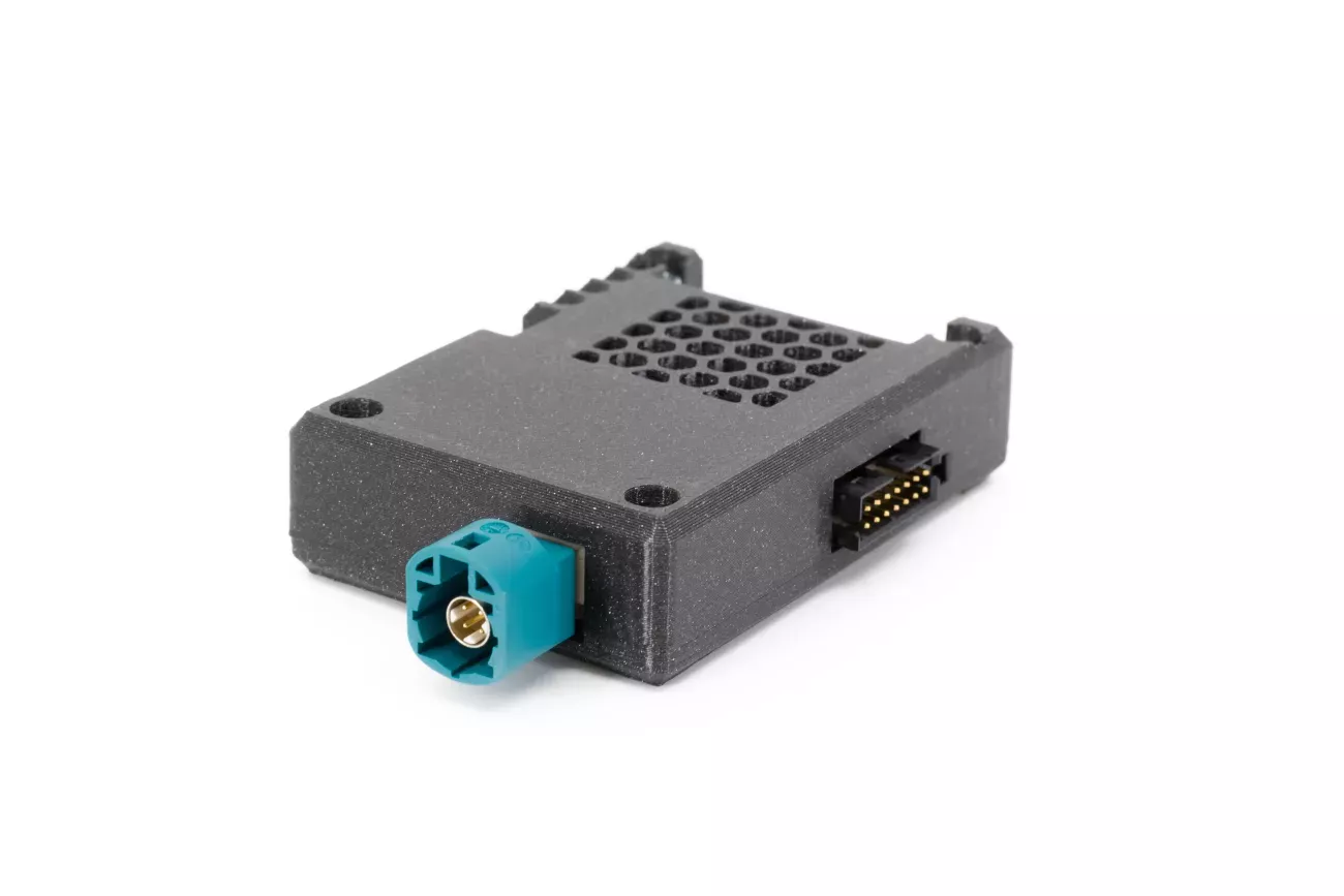 C3 interface
