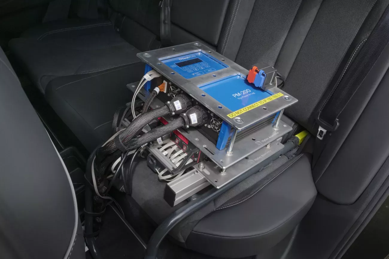 LOG2.0 is posssible to customize into various versions