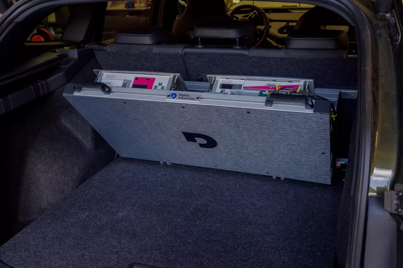 LOG 2.0 is really compact