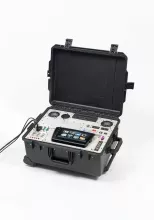 MOD Test Suitcase